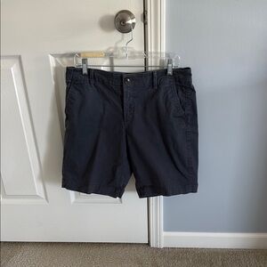 Women’s Loft Gray Shorts